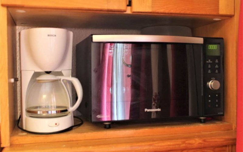 CHABRIERES II RSL110-51II - Appt 2 pièces Location CHABRIERES II RSL110-51II - Appt 2 pièces à RISOUL