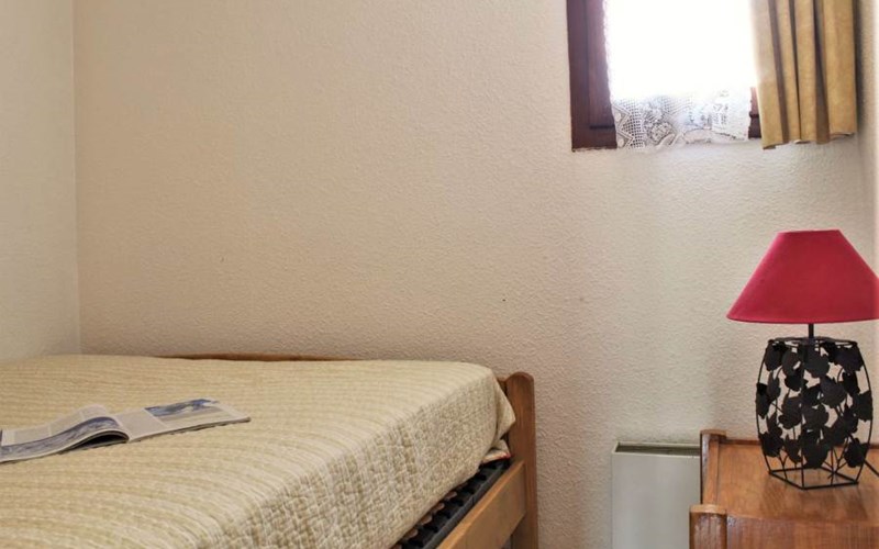 CHABRIERES II RSL110-51II - Appt 2 pièces Location CHABRIERES II RSL110-51II - Appt 2 pièces à RISOUL