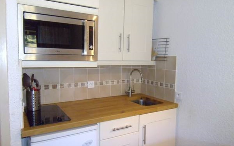 Appartement 6 couchages Chabrières 1 61 Location Appartement 6 couchages Chabrières 1 61 à RISOUL