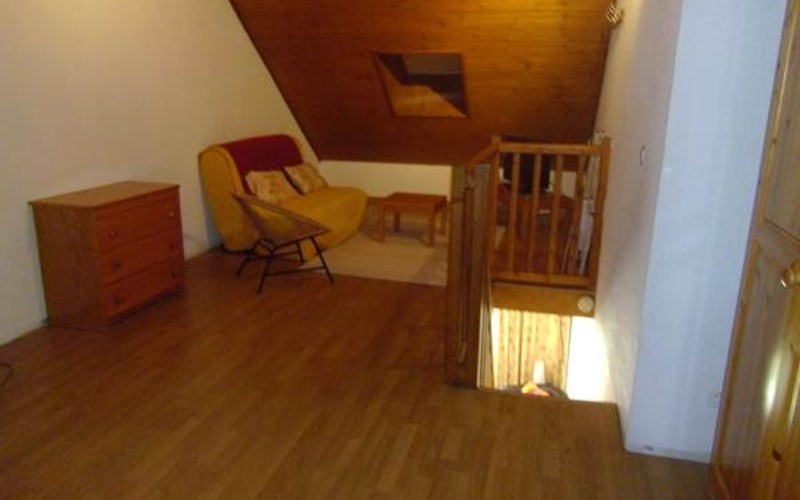 Appartement 6 couchages Chabrières 1 61 Location Appartement 6 couchages Chabrières 1 61 à RISOUL