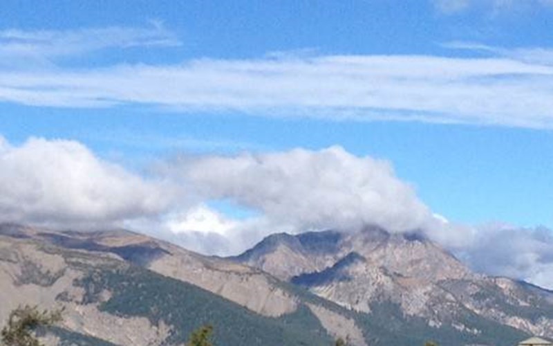 Studio 4 personnes Le Chamois 113 Location Studio 4 personnes Le Chamois 113 à RISOUL