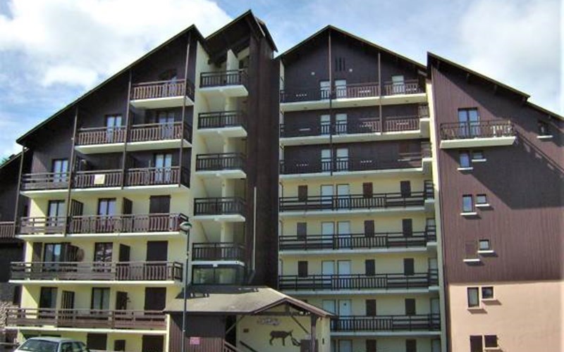 CHAMOIS RSL350-311 - Appt 2 pièces Location CHAMOIS RSL350-311 - Appt 2 pièces à RISOUL