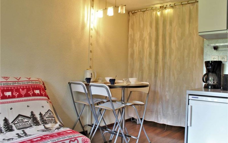 CHAMOIS RSL350-311 - Appt 2 pièces Location CHAMOIS RSL350-311 - Appt 2 pièces à RISOUL