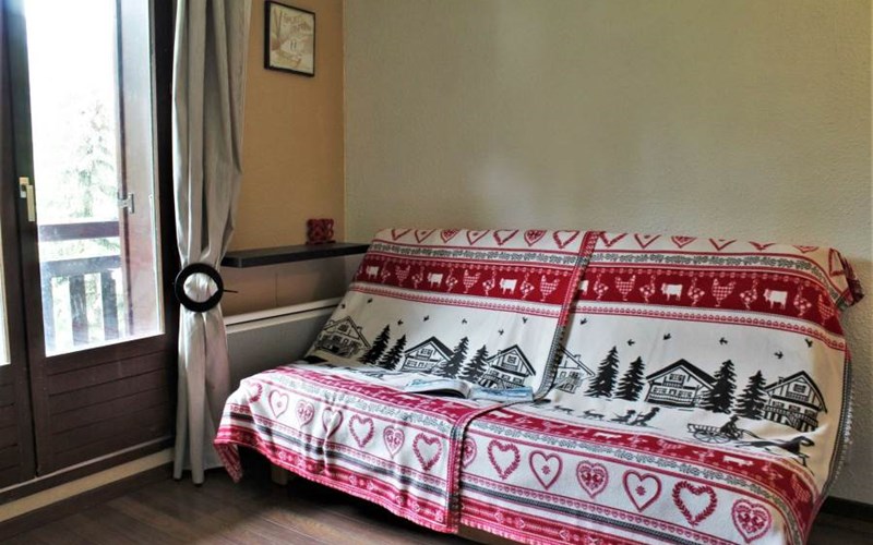 CHAMOIS RSL350-311 - Appt 2 pièces Location CHAMOIS RSL350-311 - Appt 2 pièces à RISOUL