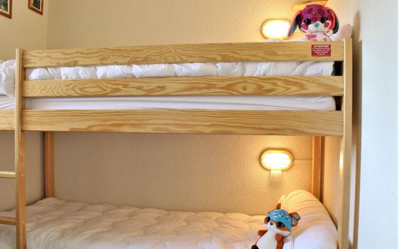 CHAMOIS RSL350-311 - Appt 2 pièces Location CHAMOIS RSL350-311 - Appt 2 pièces à RISOUL