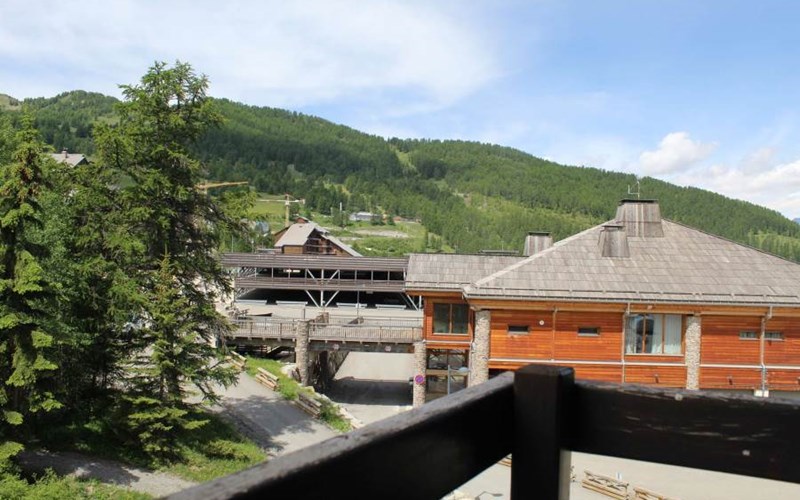 CHAMOIS RSL350-311 - Appt 2 pièces Location CHAMOIS RSL350-311 - Appt 2 pièces à RISOUL