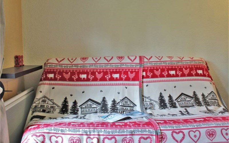 CHAMOIS RSL350-311 - Appt 2 pièces Location CHAMOIS RSL350-311 - Appt 2 pièces à RISOUL