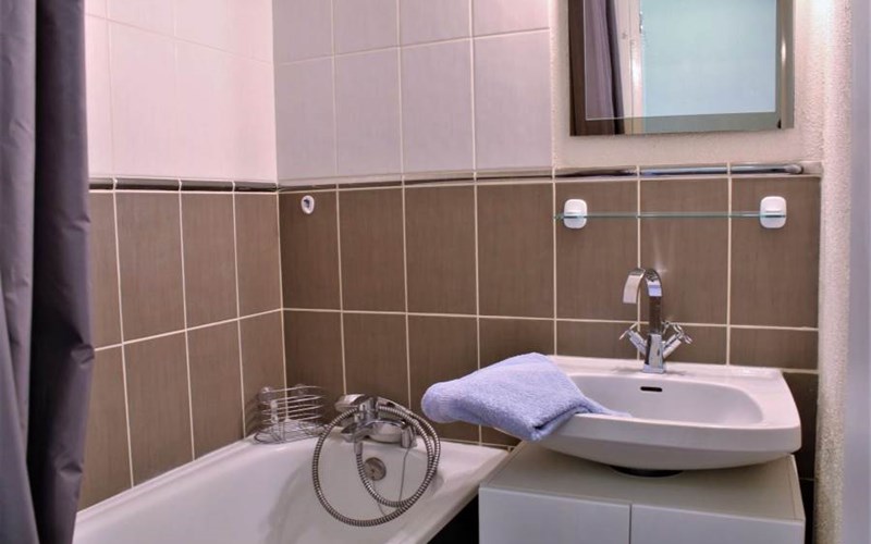 CHAMOIS RSL350-311 - Appt 2 pièces Location CHAMOIS RSL350-311 - Appt 2 pièces à RISOUL