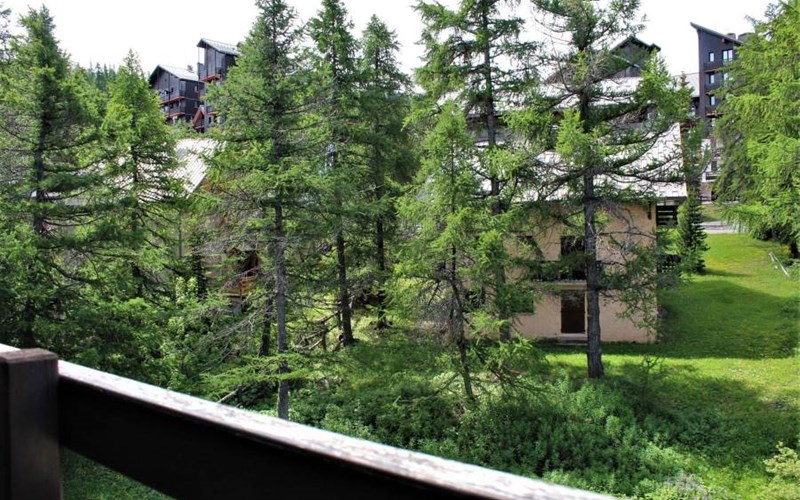 CHAMOIS RSL350-311 - Appt 2 pièces Location CHAMOIS RSL350-311 - Appt 2 pièces à RISOUL