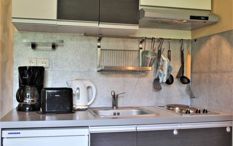 CHAMOIS RSL350-311 - Appt 2 pièces Location CHAMOIS RSL350-311 - Appt 2 pièces à RISOUL