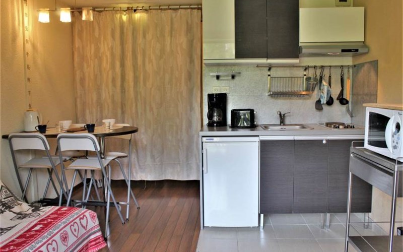 CHAMOIS RSL350-311 - Appt 2 pièces Location CHAMOIS RSL350-311 - Appt 2 pièces à RISOUL