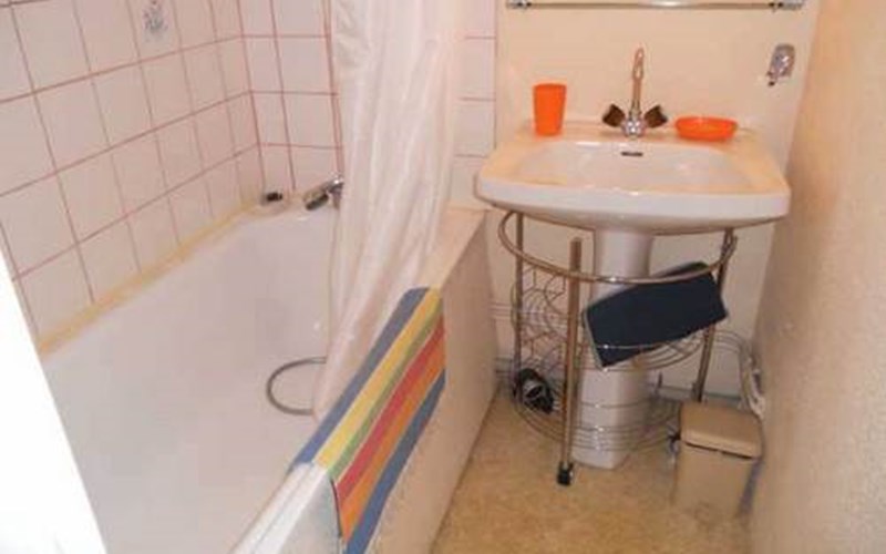 Studio 4 personnes Chamois 013 Location Studio 4 personnes Chamois 013 à RISOUL