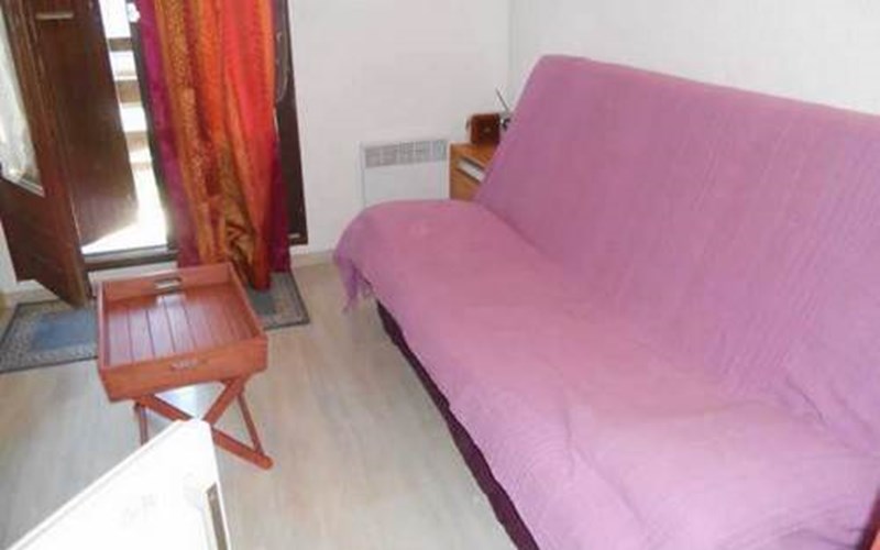 Studio 4 personnes Chamois 013 Location Studio 4 personnes Chamois 013 à RISOUL