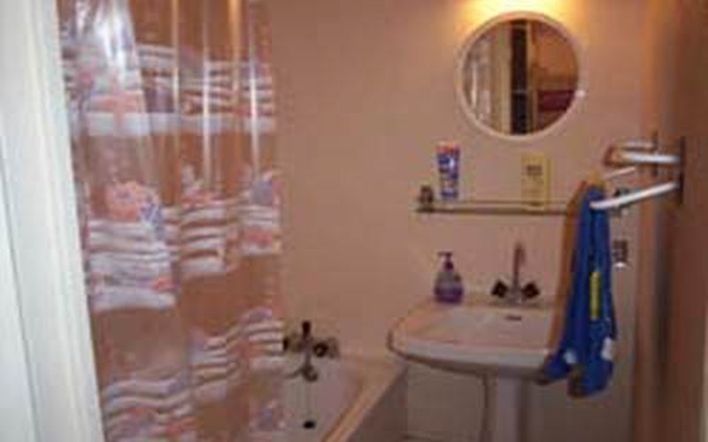 Studio 4 personnes Chamois 013 Location Studio 4 personnes Chamois 013 à RISOUL