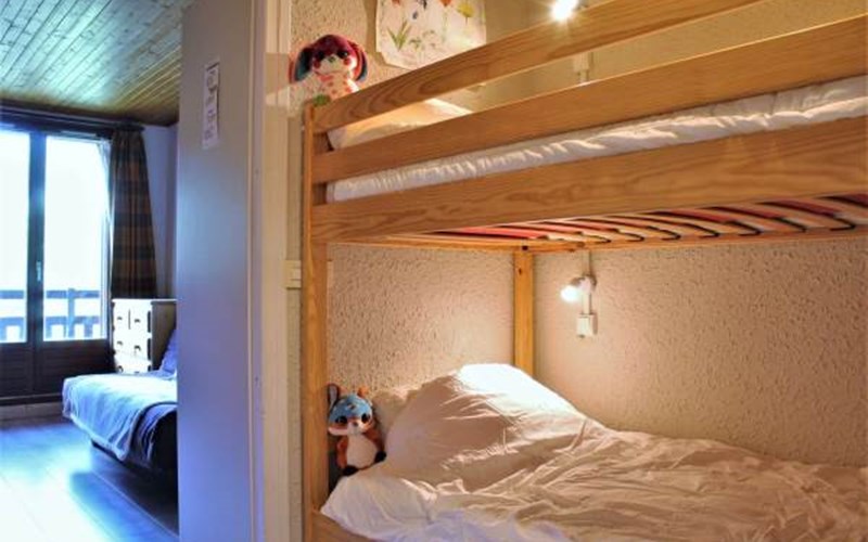 CHAMOIS RSL350-67 - Appt Studio Location CHAMOIS RSL350-67 - Appt Studio à RISOUL