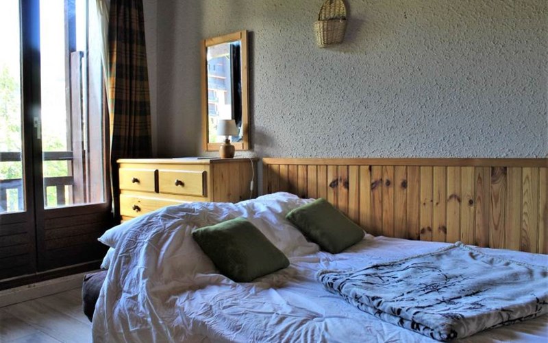 CHAMOIS RSL350-67 - Appt Studio Location CHAMOIS RSL350-67 - Appt Studio à RISOUL