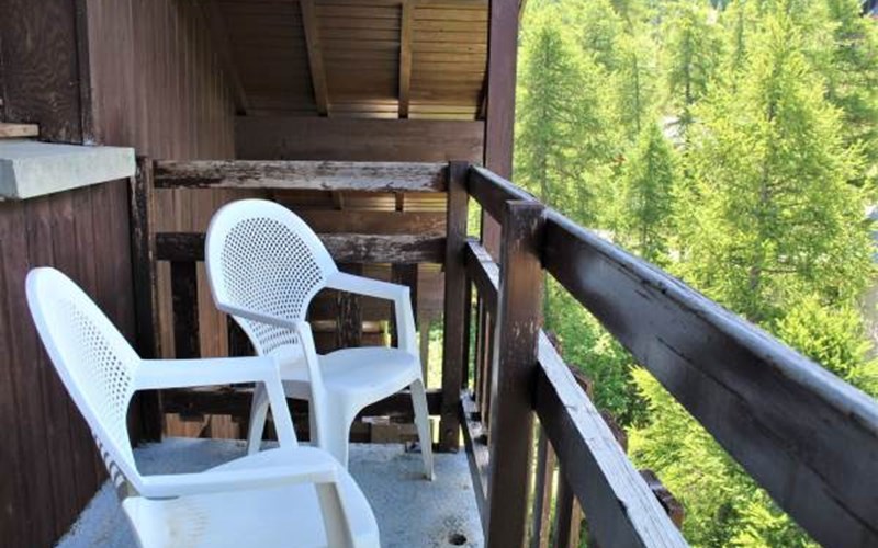 CHAMOIS RSL350-67 - Appt Studio Location CHAMOIS RSL350-67 - Appt Studio à RISOUL