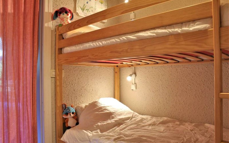 CHAMOIS RSL350-67 - Appt Studio Location CHAMOIS RSL350-67 - Appt Studio à RISOUL