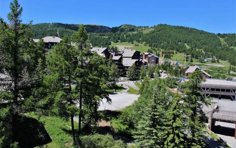 CHAMOIS RSL350-67 - Appt Studio Location CHAMOIS RSL350-67 - Appt Studio à RISOUL