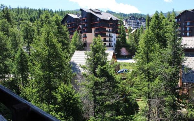 CHAMOIS RSL350-67 - Appt Studio Location CHAMOIS RSL350-67 - Appt Studio à RISOUL