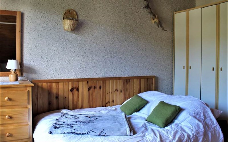 CHAMOIS RSL350-67 - Appt Studio Location CHAMOIS RSL350-67 - Appt Studio à RISOUL