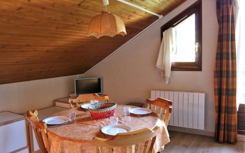 CHAMOIS RSL350-67 - Appt Studio Location CHAMOIS RSL350-67 - Appt Studio à RISOUL