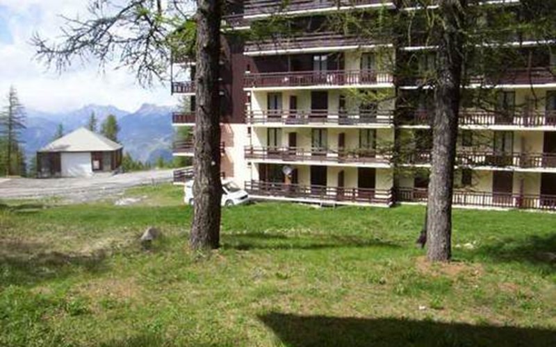 Appartement 8 personnes Chalet Le Sérac 1 Location Appartement 8 personnes Chalet Le Sérac 1 à RISOUL