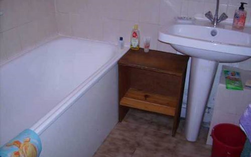 Appartement 8 personnes Chalet Le Sérac 1 Location Appartement 8 personnes Chalet Le Sérac 1 à RISOUL