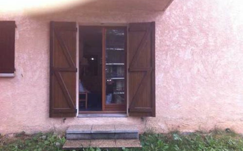 Appartement 8 personnes Chalet Le Sérac 1 Location Appartement 8 personnes Chalet Le Sérac 1 à RISOUL