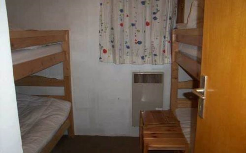 Appartement 8 personnes Chalet Le Sérac 1 Location Appartement 8 personnes Chalet Le Sérac 1 à RISOUL