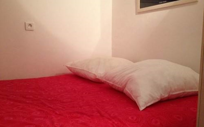 Studio 4 personnes Chabrières 1 23 Location Studio 4 personnes Chabrières 1 23 à RISOUL