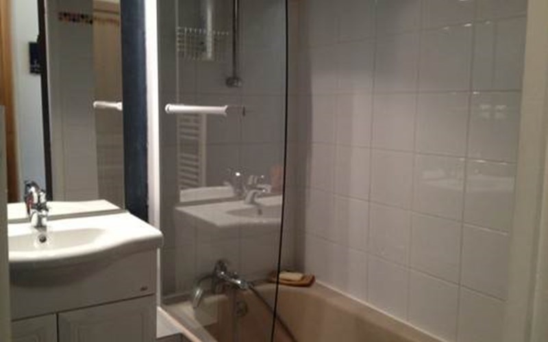 Studio 4 personnes Chabrières 1 23 Location Studio 4 personnes Chabrières 1 23 à RISOUL