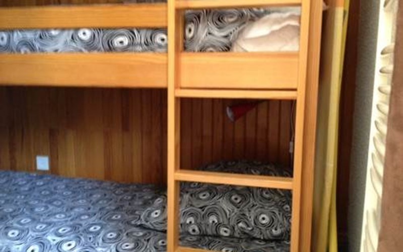 Studio 4 personnes Chabrières 1 23 Location Studio 4 personnes Chabrières 1 23 à RISOUL