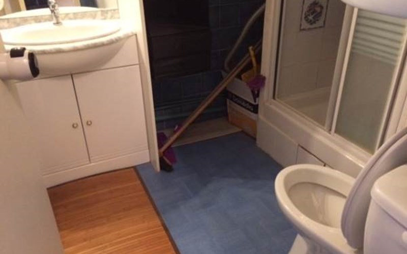 Studio 3 personnes Christiania C 29 Location Studio 3 personnes Christiania C 29 à RISOUL