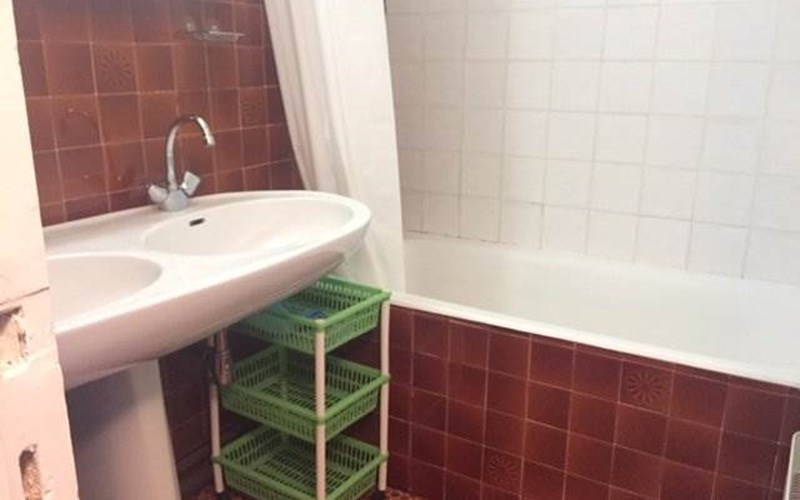 CHRISTIANIA  A RSL200-3A - Appt Studio cabine Location CHRISTIANIA  A RSL200-3A - Appt Studio cabine à RISOUL