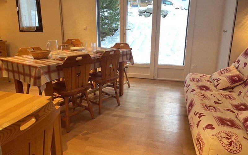 CHRISTIANIA  A RSL200-3A - Appt Studio cabine Location CHRISTIANIA  A RSL200-3A - Appt Studio cabine à RISOUL