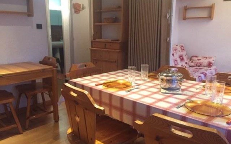 CHRISTIANIA  A RSL200-3A - Appt Studio cabine Location CHRISTIANIA  A RSL200-3A - Appt Studio cabine à RISOUL