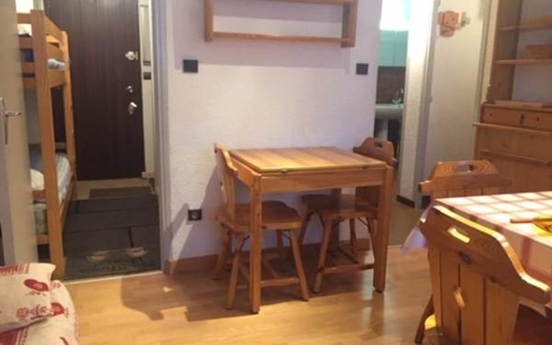 CHRISTIANIA  A RSL200-3A - Appt Studio cabine Location CHRISTIANIA  A RSL200-3A - Appt Studio cabine à RISOUL