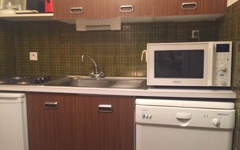 CHRISTIANIA  A RSL200-3A - Appt Studio cabine Location CHRISTIANIA  A RSL200-3A - Appt Studio cabine à RISOUL