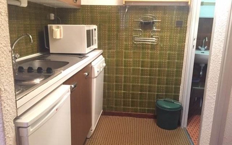 CHRISTIANIA  A RSL200-3A - Appt Studio cabine Location CHRISTIANIA  A RSL200-3A - Appt Studio cabine à RISOUL