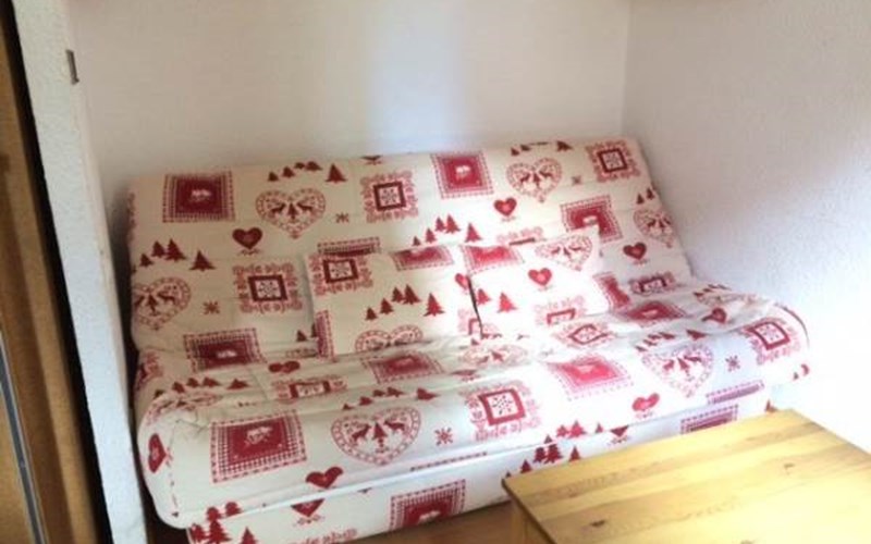 CHRISTIANIA  A RSL200-3A - Appt Studio cabine Location CHRISTIANIA  A RSL200-3A - Appt Studio cabine à RISOUL