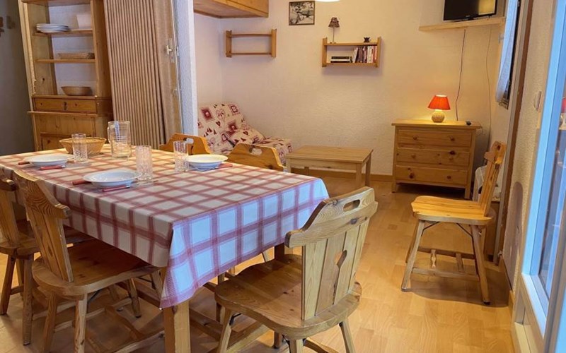 CHRISTIANIA  A RSL200-3A - Appt Studio cabine Location CHRISTIANIA  A RSL200-3A - Appt Studio cabine à RISOUL