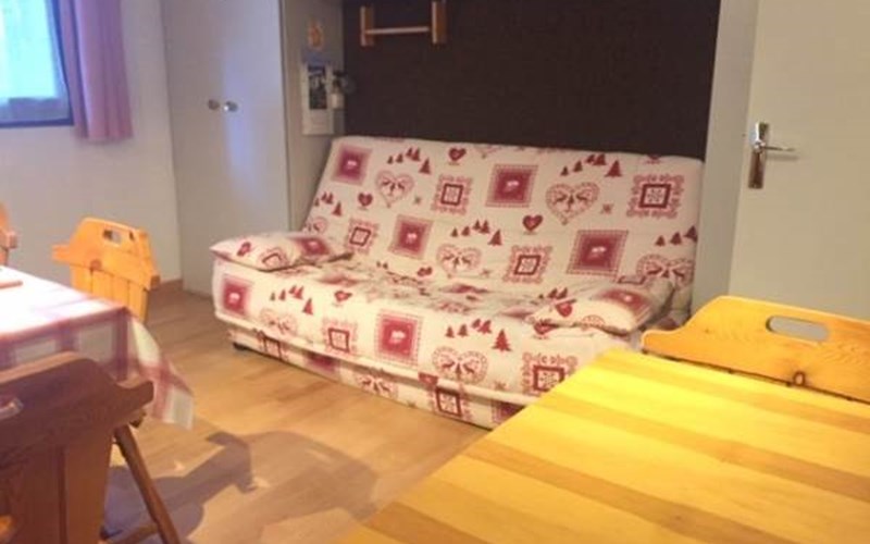 CHRISTIANIA  A RSL200-3A - Appt Studio cabine Location CHRISTIANIA  A RSL200-3A - Appt Studio cabine à RISOUL