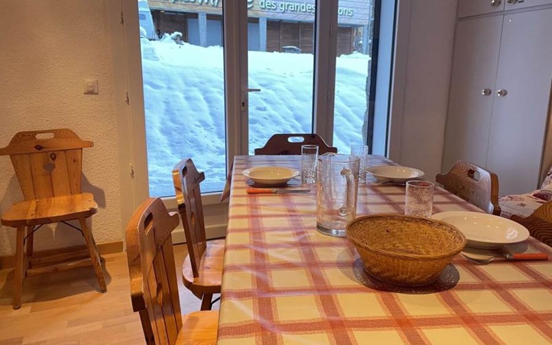 CHRISTIANIA  A RSL200-3A - Appt Studio cabine Location CHRISTIANIA  A RSL200-3A - Appt Studio cabine à RISOUL