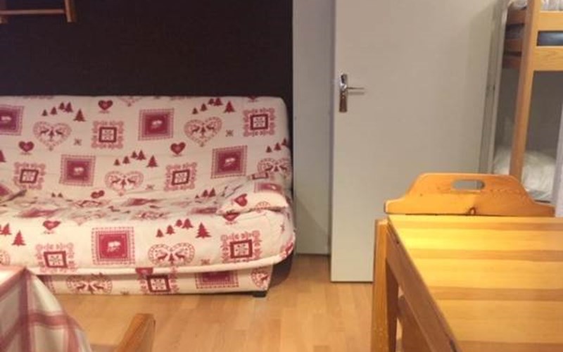 CHRISTIANIA  A RSL200-3A - Appt Studio cabine Location CHRISTIANIA  A RSL200-3A - Appt Studio cabine à RISOUL