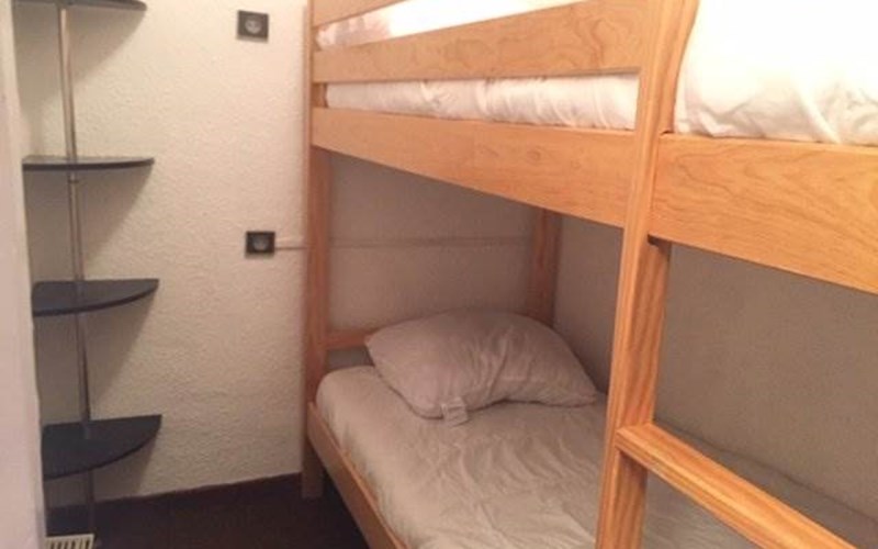 CHRISTIANIA  A RSL200-3A - Appt Studio cabine Location CHRISTIANIA  A RSL200-3A - Appt Studio cabine à RISOUL