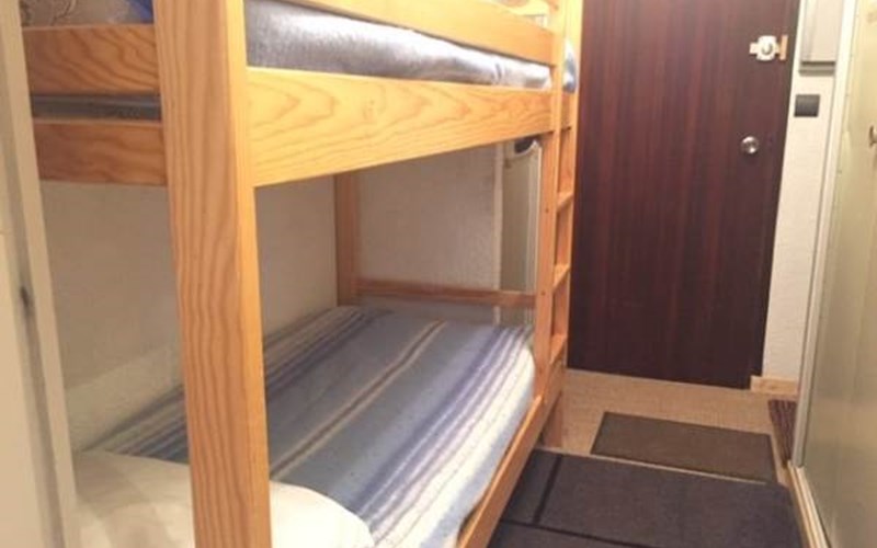 CHRISTIANIA  A RSL200-3A - Appt Studio cabine Location CHRISTIANIA  A RSL200-3A - Appt Studio cabine à RISOUL