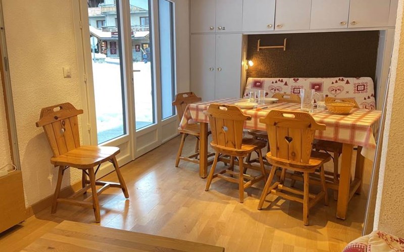 CHRISTIANIA  A RSL200-3A - Appt Studio cabine Location CHRISTIANIA  A RSL200-3A - Appt Studio cabine à RISOUL