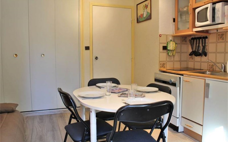 CHRISTIANIA  C RSL200-15C - Appt Studio cabine Location CHRISTIANIA  C RSL200-15C - Appt Studio cabine à RISOUL