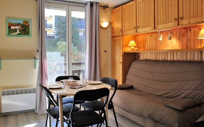 CHRISTIANIA  C RSL200-15C - Appt Studio cabine Location CHRISTIANIA  C RSL200-15C - Appt Studio cabine à RISOUL